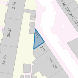 Perceel GVH12-R-13056