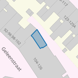 Perceel GVH12-R-13062