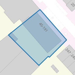 Perceel GVH12-R-13079