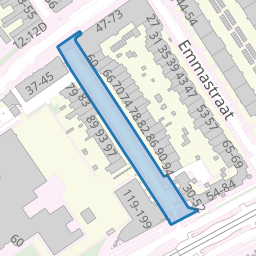 Perceel GVH12-R-13156