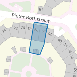 Perceel GVH12-R-13225