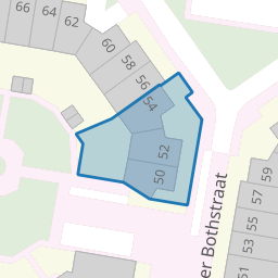 Perceel GVH12-R-13230