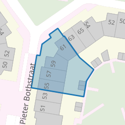 Perceel GVH12-R-13233