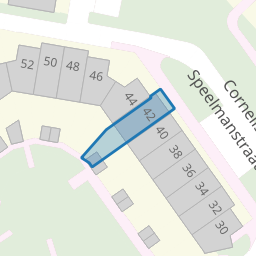 Perceel GVH12-R-13235