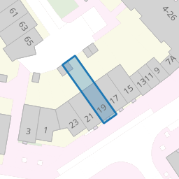 Perceel GVH12-R-13250