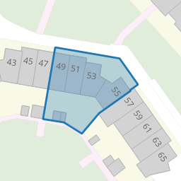 Perceel GVH12-R-13263