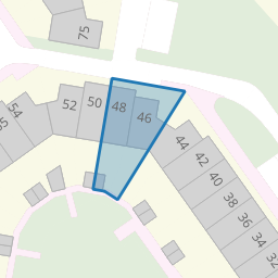 Perceel GVH12-R-13267