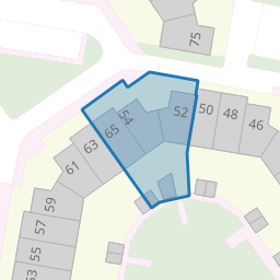 Perceel GVH12-R-13268