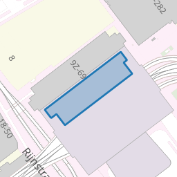 Perceel GVH12-R-13290