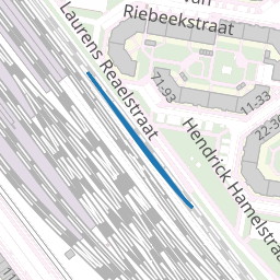 Perceel GVH12-R-13296