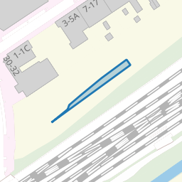 Perceel GVH12-R-13304