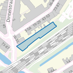 Perceel GVH12-R-13305