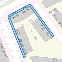 Perceel GVH12-R-13315