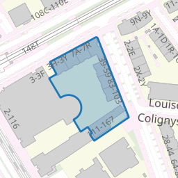 Perceel GVH12-R-13317