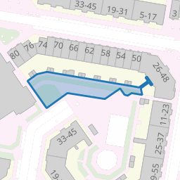 Perceel GVH12-R-13357