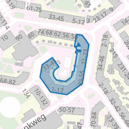 Perceel GVH12-R-13358