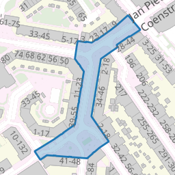 Perceel GVH12-R-13360