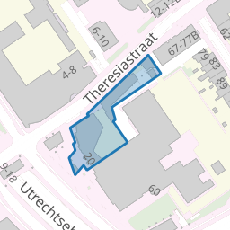 Perceel GVH12-R-13417