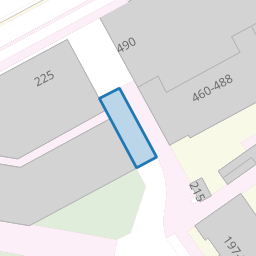 Perceel GVH12-R-13460