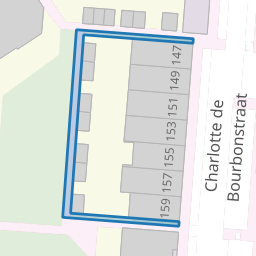 Perceel GVH12-R-13472