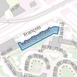 Perceel GVH12-R-13498