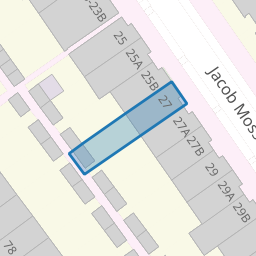 Perceel GVH12-R-13545