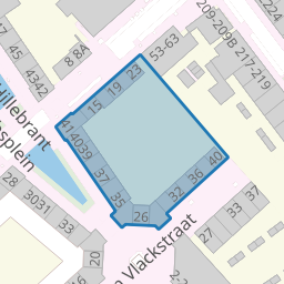 Perceel GVH12-R-13589