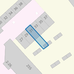 Perceel GVH12-R-13659