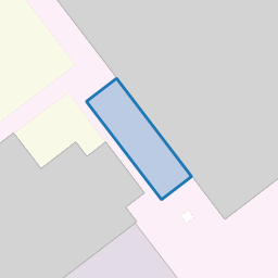 Perceel GVH12-R-13694