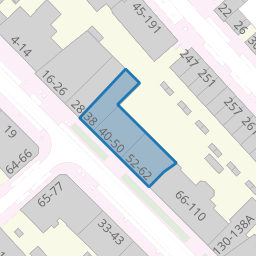 Perceel GVH12-R-13723