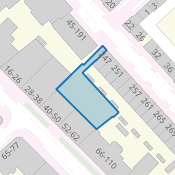 Perceel GVH12-R-13724