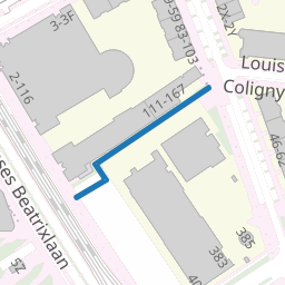 Perceel GVH12-R-13750