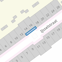 Perceel GVH12-R-13766