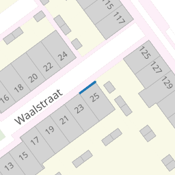 Perceel GVH12-R-13771