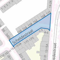 Perceel GVH12-R-13834