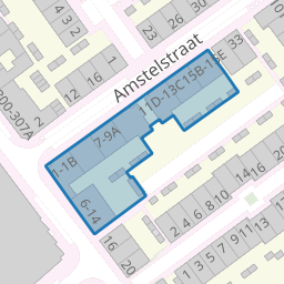 Perceel GVH12-R-13847