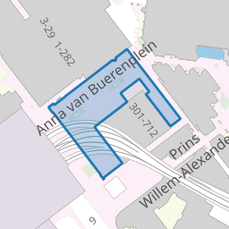 Perceel GVH12-R-13851