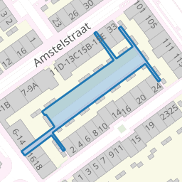 Perceel GVH12-R-13857