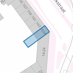 Perceel GVH12-R-13886