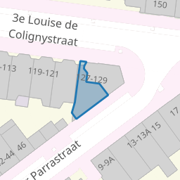 Perceel GVH12-R-13947