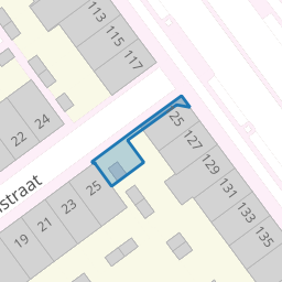 Perceel GVH12-R-13966