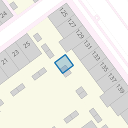 Perceel GVH12-R-13972