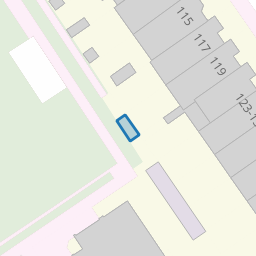 Perceel GVH12-R-13999