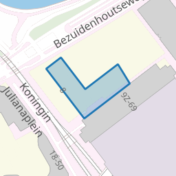 Perceel GVH12-R-14090