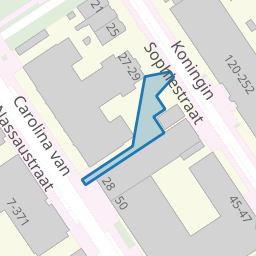 Perceel GVH12-R-14113