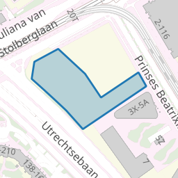 Perceel GVH12-R-14117