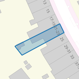 Perceel GVH12-R-2989