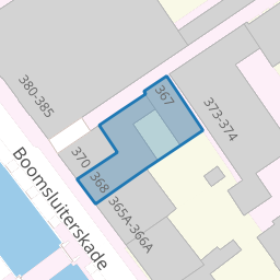 Perceel GVH12-R-4011