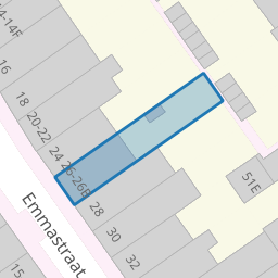 Perceel GVH12-R-4252