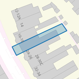 Perceel GVH12-R-4384